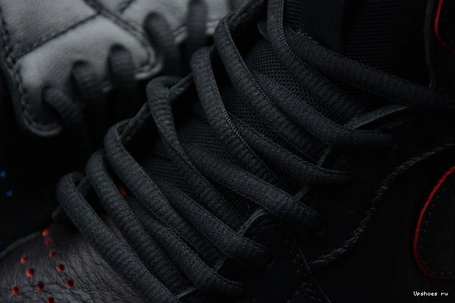 Jordan SB 1 Mountain Lance QS I Air Black 653532-002 0213